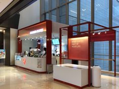 -Manner Coffee(港汇恒隆广场店)