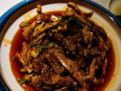 -院8里·小聚园老川菜(九眼桥店)