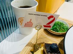 -池奈·日式咖喱蛋包饭(赛高店)