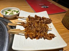 -土大力韩式烤肉料理(39年·和平路店)