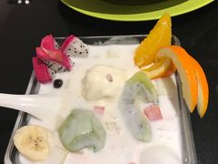 -小资太太餐厅(南岗区店)