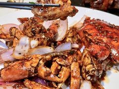 -侨美食家·40年地道粤菜(珠江新城店)