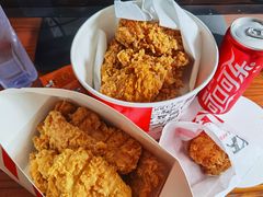 -肯德基(绍兴悦来店)