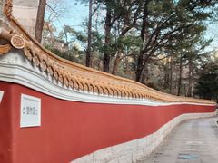 -青岛海滨风景区