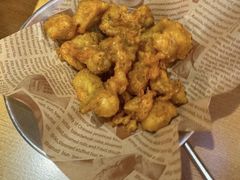 -三顾烤庐·烤鱼·烧烤·龙虾(奉贤店)