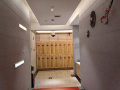 -纽斯洗浴SPA(三墩店)