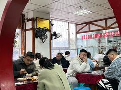 -老丘丘(较场口店)