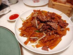 干炒牛河-陶陶居酒家(新天地店)