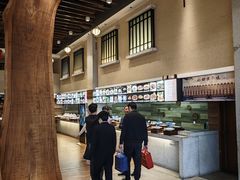 -金海岸食府(海西石材城店)