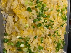 -很久以前羊肉串(中山公园店)