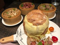 -Lingo西餐厅(仙乐斯广场店)