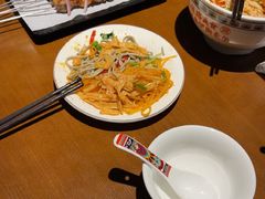 -伊斯麦尔丝路·新派菜(沙子口店)