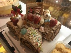 -昆明南亚风情园豪生大酒店-泰式国际海鲜自助餐厅
