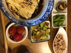 -孙盛兴奥灶面馆·蟹黄面·三虾面(山塘街总店)