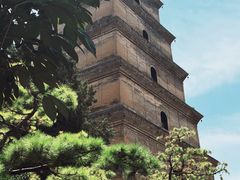 -大慈恩寺(大雁塔)