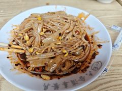 -周家大辣椒面皮(中山街店)