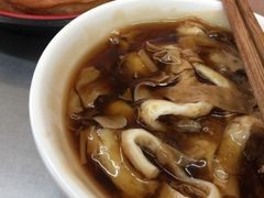 -杨记灌肠(食品街店)