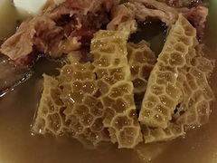 牛腩金钱肚净食-大哥餐厅(西城花园店)