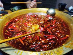 -巴蜀印象火锅(永陵总店)
