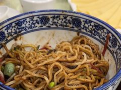-东四民芳餐厅(世茂工三店)