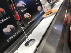 -万岁寿司(芳村店)