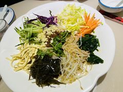 -老码头黑皮肘子锅包肉(赣水路店)