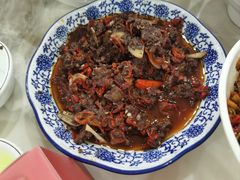 -红色湘菜馆(春风店)