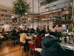 大堂-BOR Eatery(安福路店)