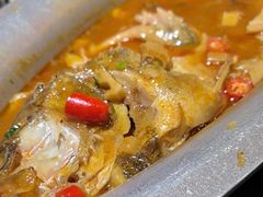 -徽镇小厨·经典徽菜(十里河店)