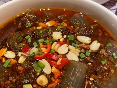 -铁公鸡·四川料理(天环广场店)