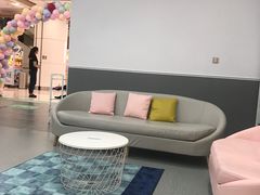 -澳洲袋鼠早教(南二环店)
