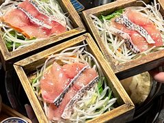 -小椒娘撒椒鱼火锅(三八广场店)