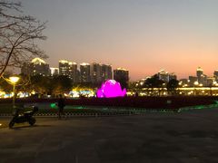 -二沙岛艺术公园