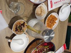 -彤德莱火锅(大学城店)
