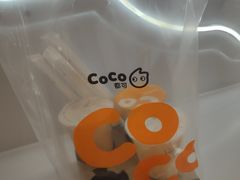 -CoCo都可(大石万民城店)