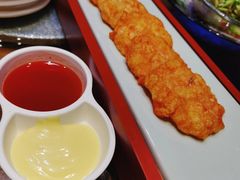 -院里汤包·虾汤包青岛菜(辽源路店)