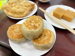 -聚德华天护国寺小吃(甜水园店)