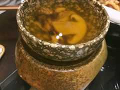 -五观堂素食(新华路店)
