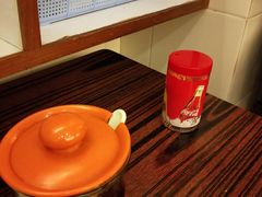-大利来记餐厅