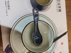 -云山茶餐厅(广东大厦店)