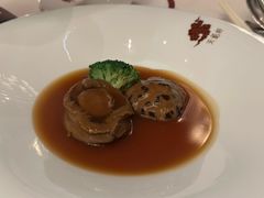 -天龙轩(香港丽思卡尔顿酒店)