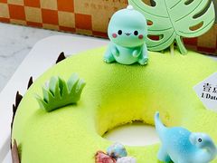 -壹点壹客·生日蛋糕(南山店)