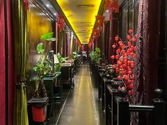 -上海1号私藏菜(静安店)