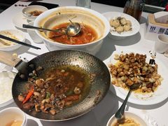 -眉州东坡(北苑华贸店)