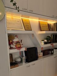 -奥丽维娅美容养生会所