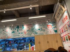 大堂-东排食堂长沙小吃大排档(五一广场店)