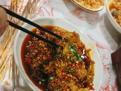 -辣出味岳阳特色烧烤·龙虾大排档(砂子塘总店)