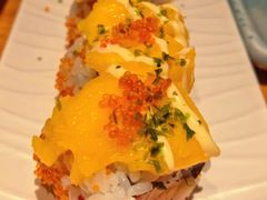 -故乡屋日本料理(八一广场店)