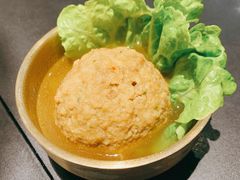 -贡梅老面馆·蟹粉面·无锡特色小吃(南长街主推店)