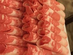 -老北京羊蝎子火锅(光荣道店)